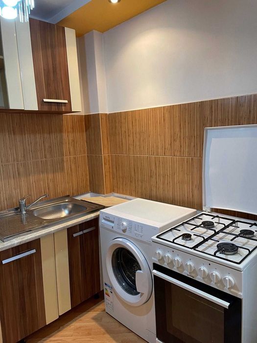 Apartament de închiriat cu 2 camere