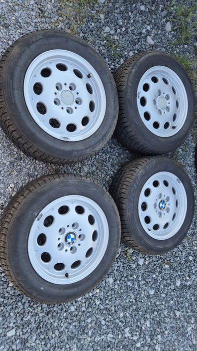 Оригинални джанти БМВ 5/120 BMW Z3 5x120