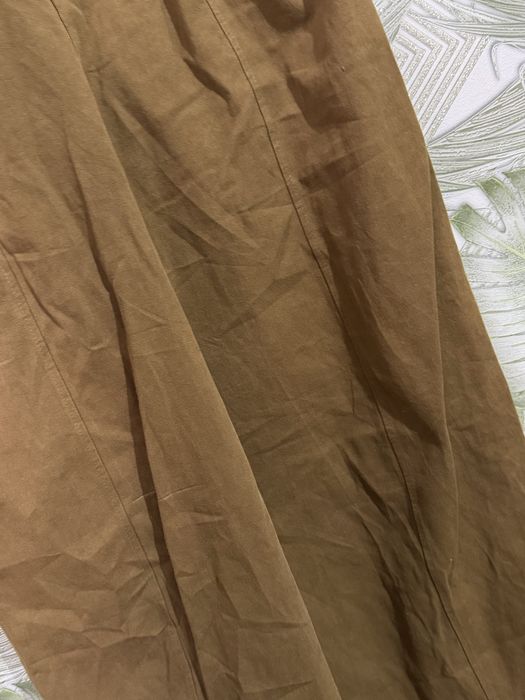 Разгрузка гардероба