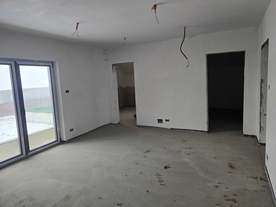 Casa P+1+M in Radauti 200 mp Incalzire in pardoseala