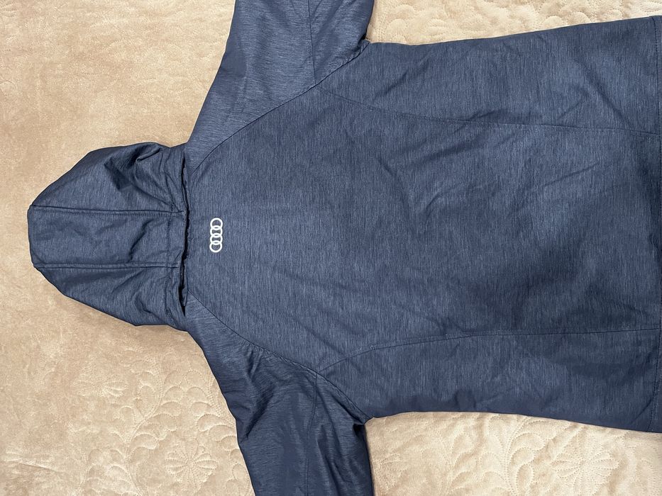 Geaca Audi S line size M