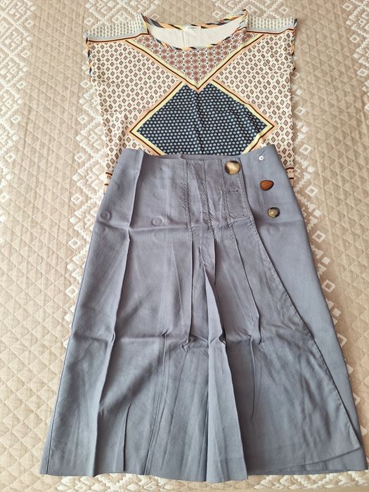 Продам блузку женскую