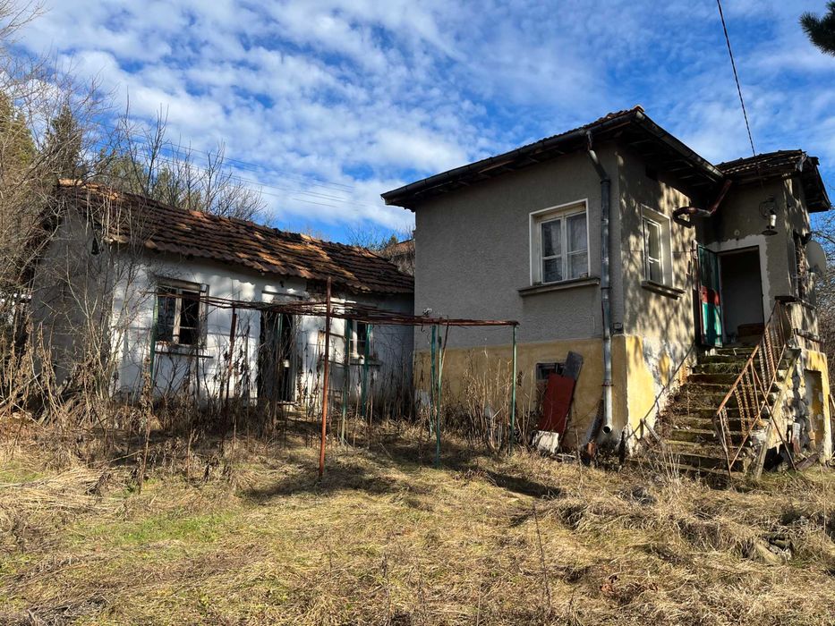 Продава се Къща в София, 7-ми 11-ти километър - 150 кв.м за 380 €/кв.м - Снимка #6