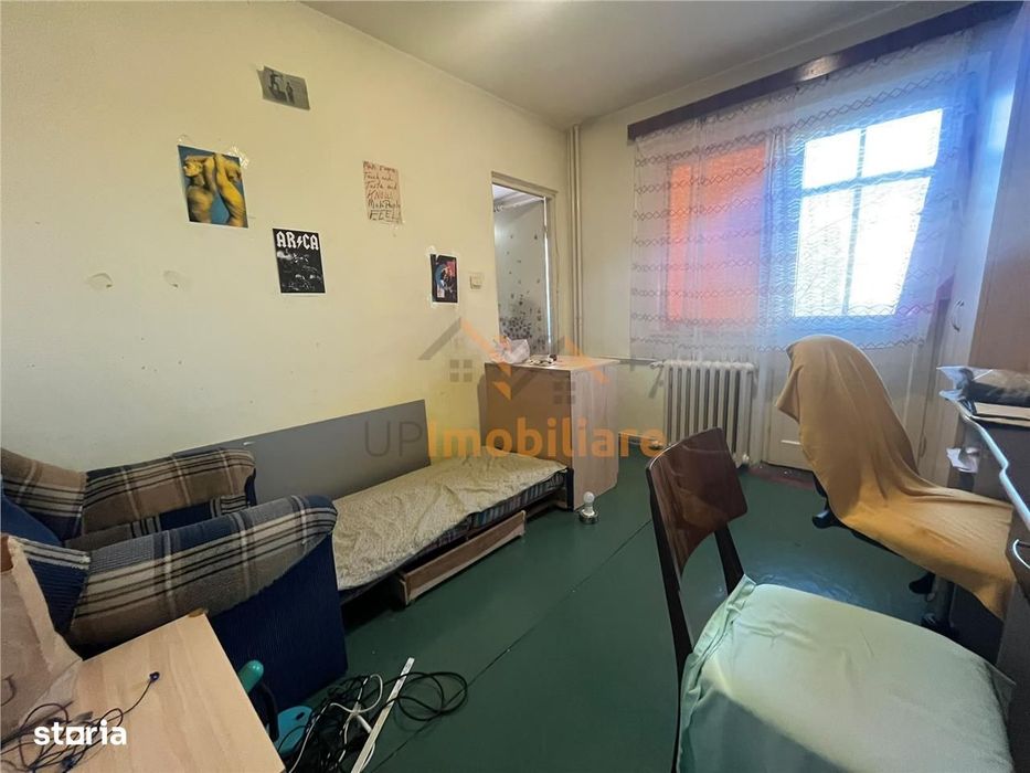 Apartament 2 Camere | Etaj 1 | Rogerius | Oradea