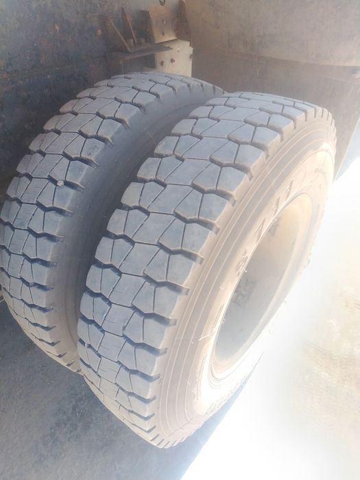 Камаз десятка 53212