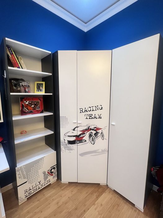 Комплект детской мебели