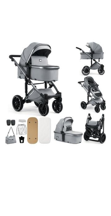 Коляска Трансформер