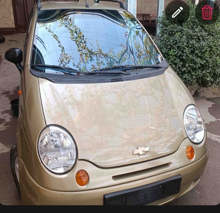 Matiz mx evro 2 pazitsiya