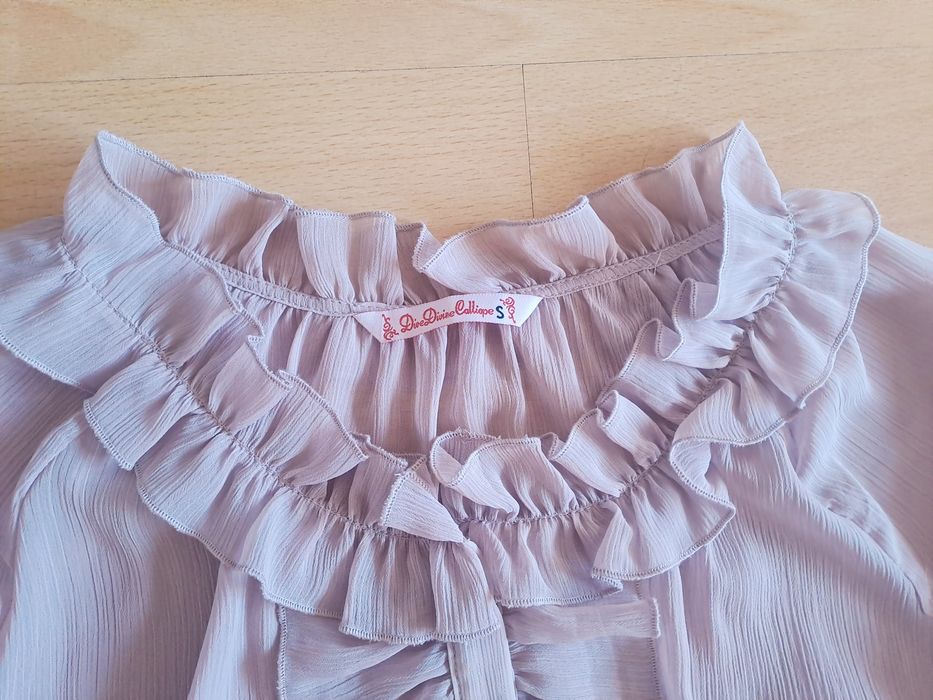 Zara Mango Calliope нови дамски блузи/ризи