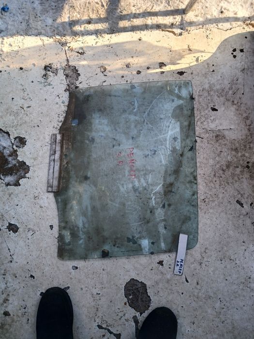 Стекло двери DAEWOO REISER