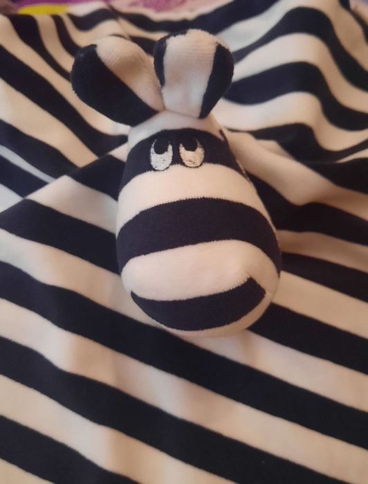 Играчки за гушкане