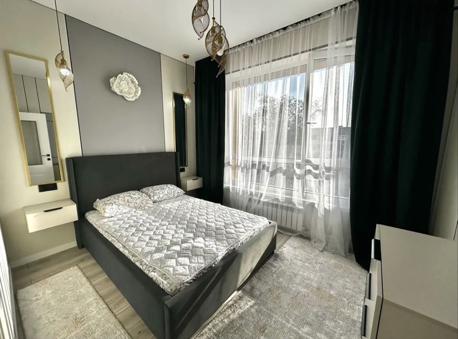 Сдам в аренду квартиру