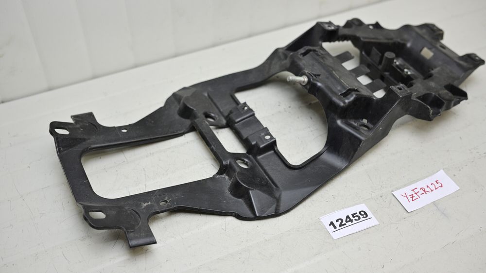 Undertail Plastic Interior Codita Spate Yamaha YZF-R125 2014-2018