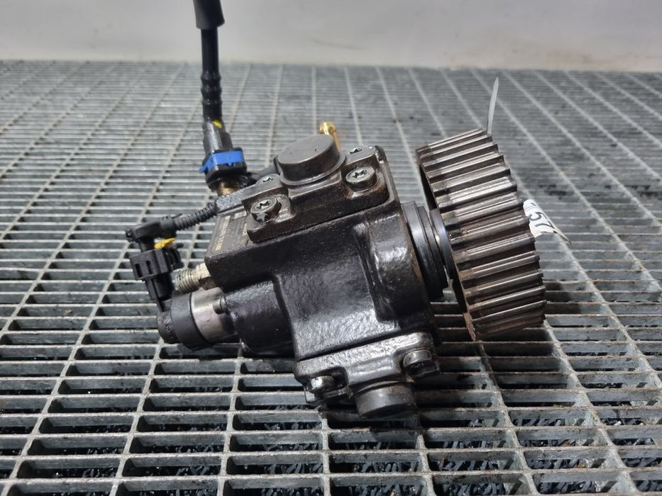 Pompa injectie / inalte Jeep Cherokee V 2.0 2013 - 2017 140CP EBS EBT (1572) Diesel 0445010397 Garantie