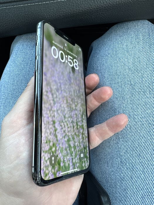 Iphone 11 pro 256 gb