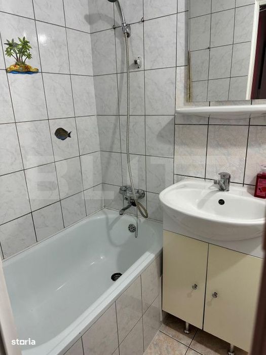 Garsoniera de vanzare, 20 mp, zona Materna