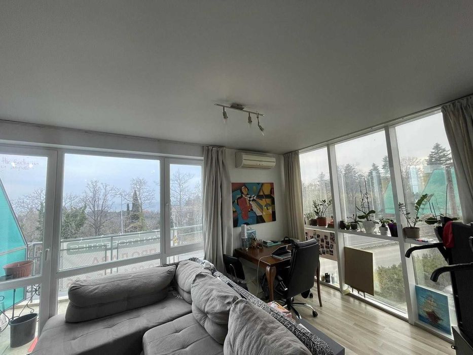 Продава се Двустаен апартамент в Варна, м-т Евксиноград - 75 кв.м за 2199 €/кв.м - Снимка #1