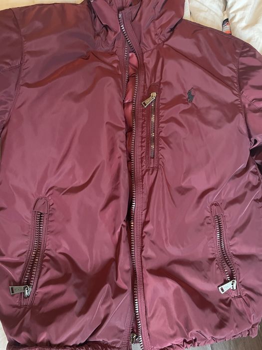 Geaca Polo Ralph Lauren