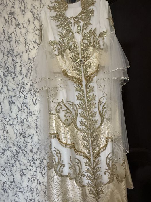 Endi to'yi bo'layotganlar uchun