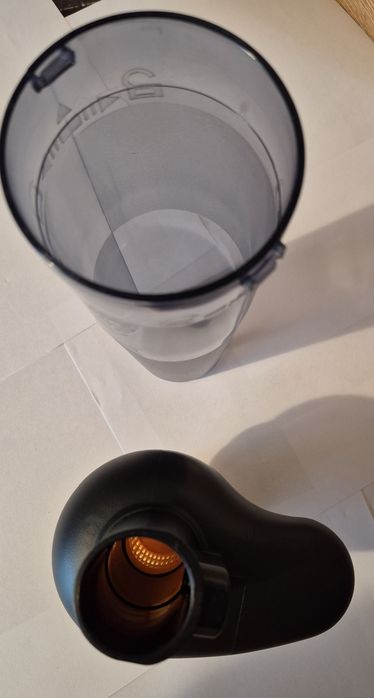 Filtru ciclonic pentru aspirator Samsung