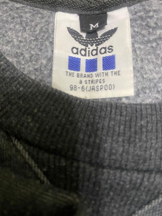Кофта Adidas. Размер М