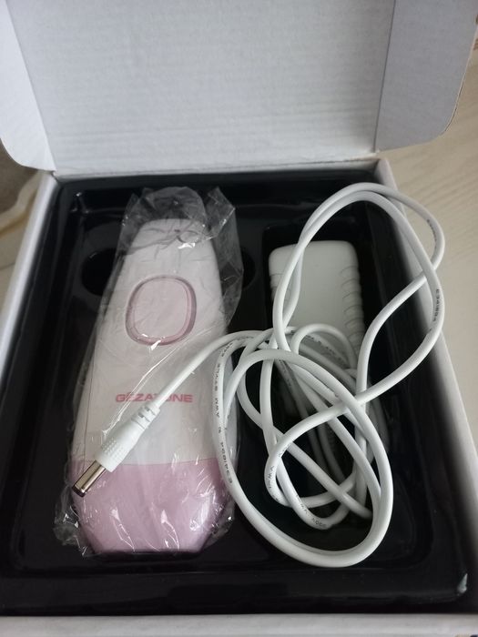 Продам фотоэпилятор