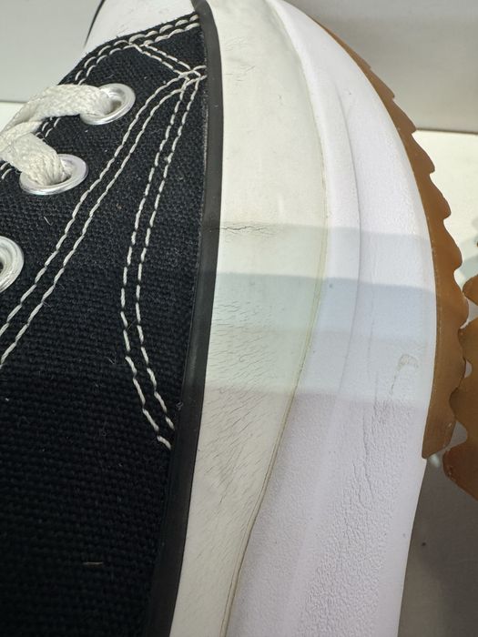 Кецове CONVERSE . Номер 41