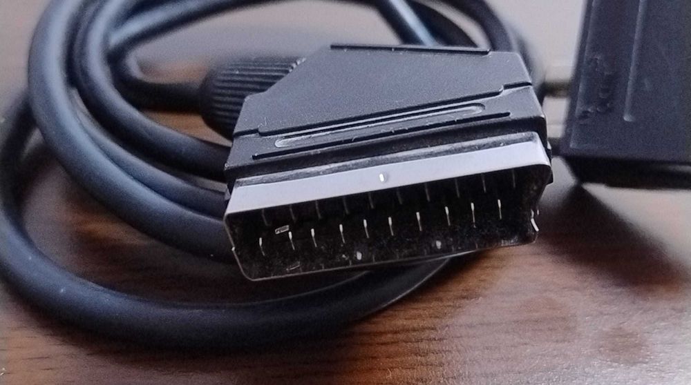 Cabluri/mufe/adaptoare audio, video, scart, RCA, HDMI