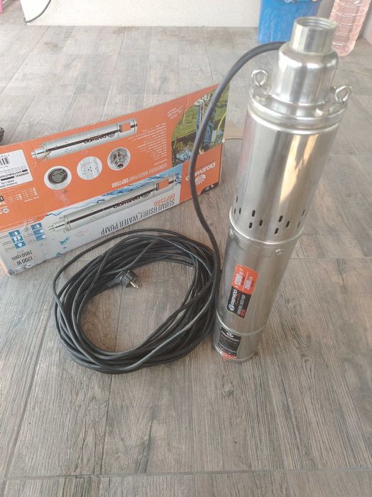 Потопяема помпа Daewo