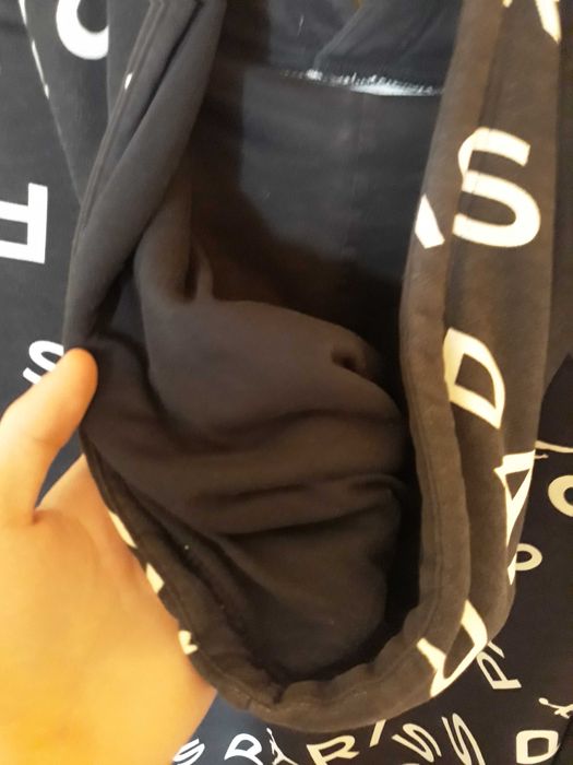 vand hanorac jordan paris first colab