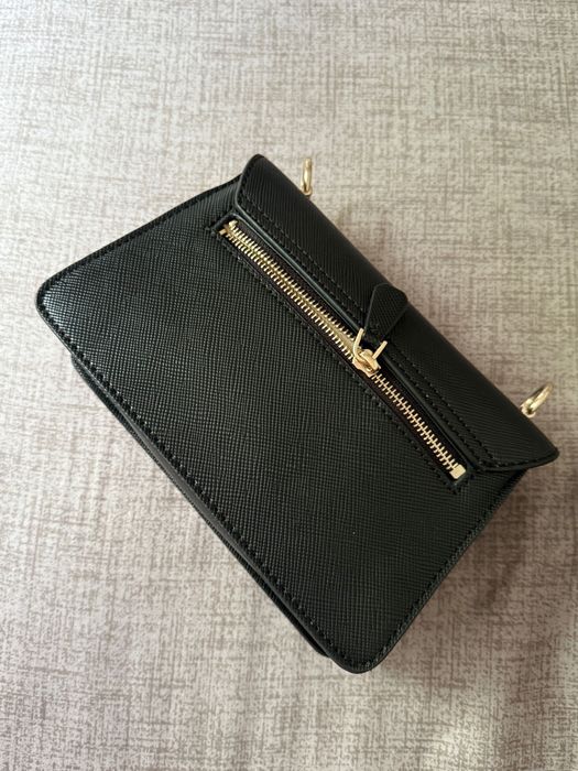 Geantă Guess neagră