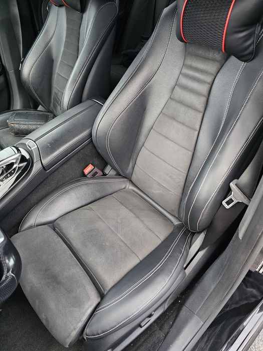 Mercedes w213 e220 194hp