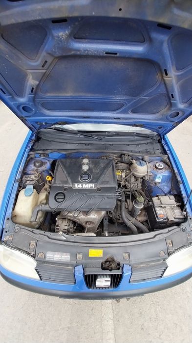 Продавам Seat Ibiza 6k2