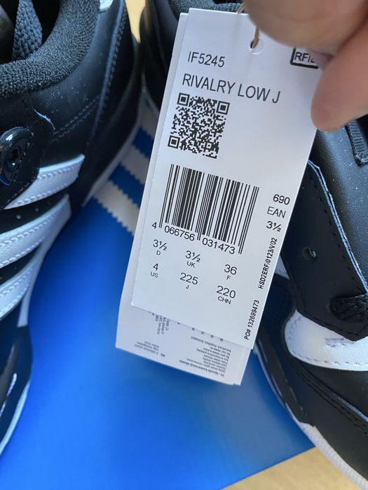 Adidas noi irle marime 38