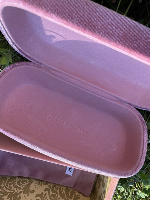Ochelari de soare Miu Miu