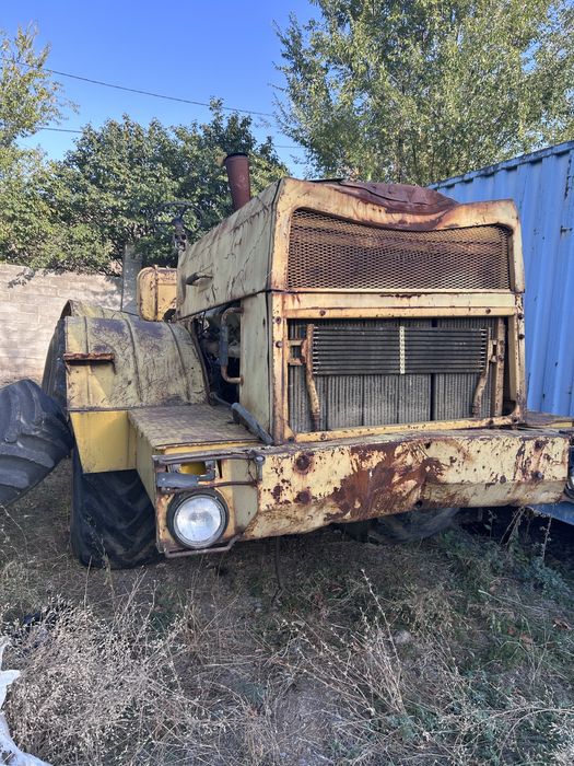 Кировец К -  701