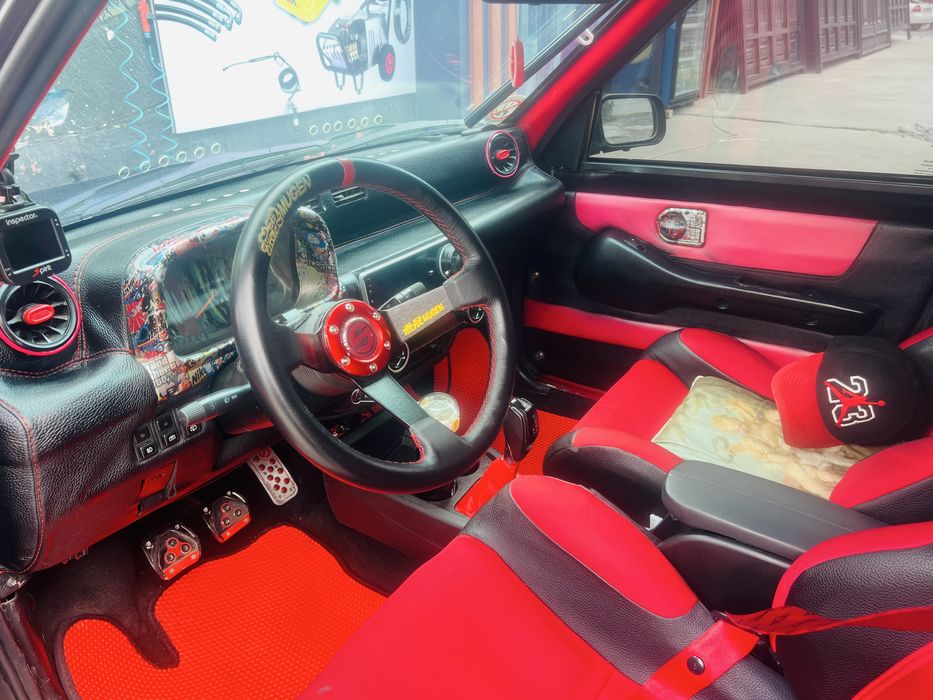 Supper Tiko Kanditsaner