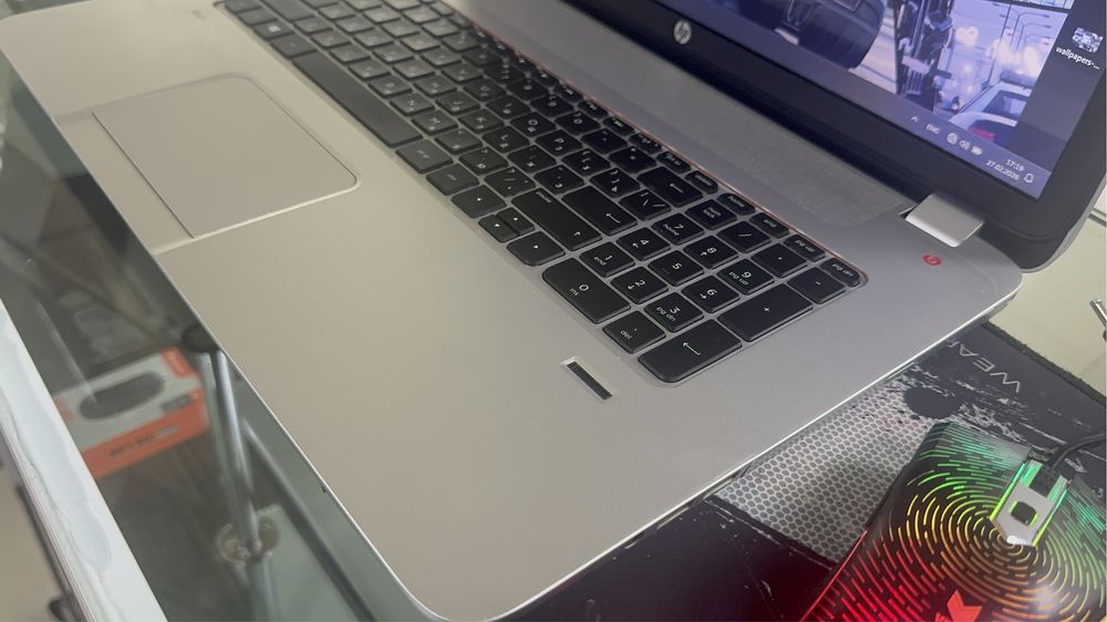 Продам Игравой Ультрабук Core i5 Windows 11