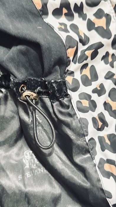 Куртка пуховик италия