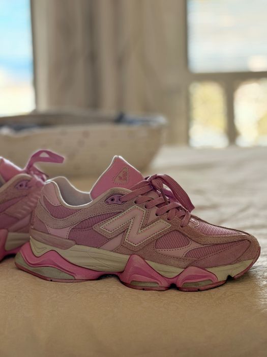 New balance 9060 маратонки
