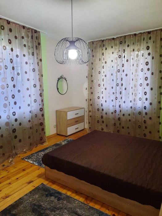 Дава се под наем Двустаен апартамент в София, Лозенец - 63 кв.м за 600 € - Снимка #7