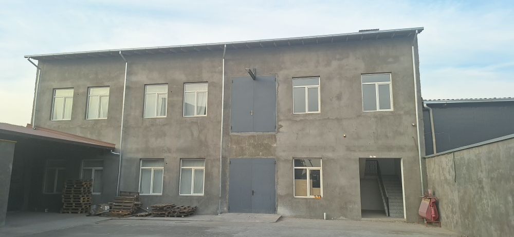 Arendaga joy 2 qavat