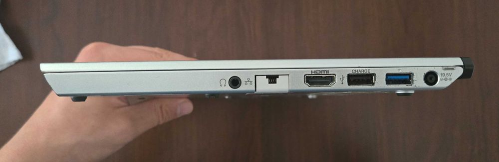 Laptop Sony Vaio PCG-41313L - IMPECABIL