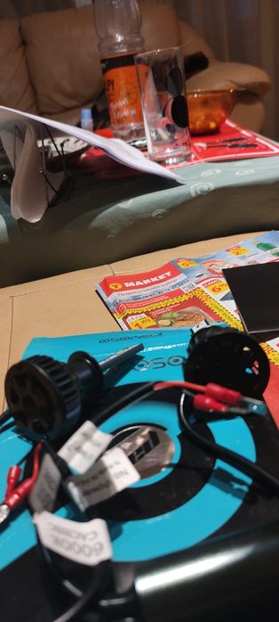 Led автомобилни крушки комплвкт