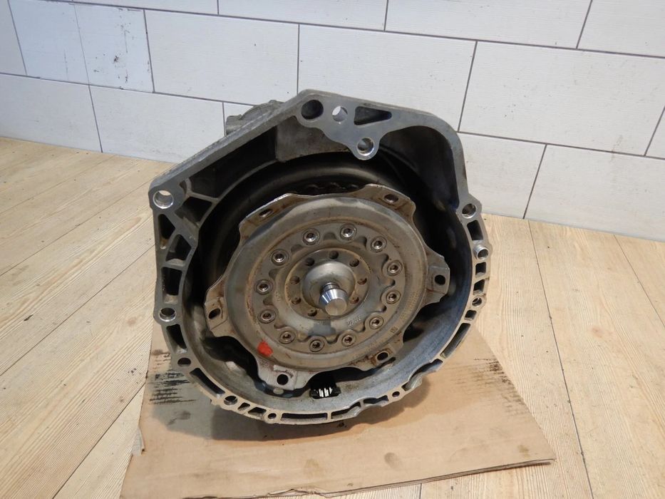 Автоматична скоростна кутия ZF 8HP45 8HP45Z F30 F31 320d F10 F11 520d