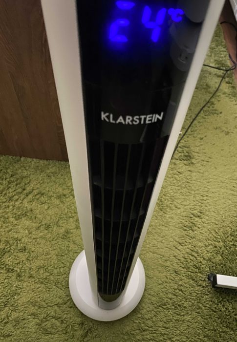 Ventilator Turn Klarstein (Cluj-Napoca)