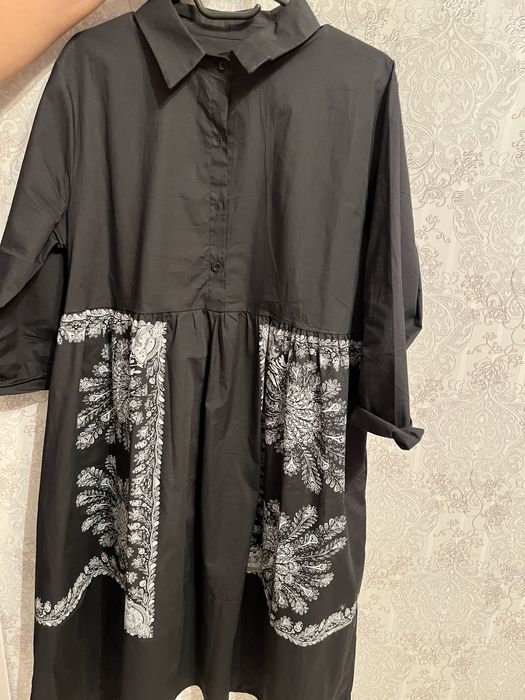 Платье стильное