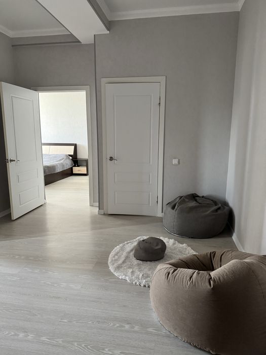 Сдается квартира