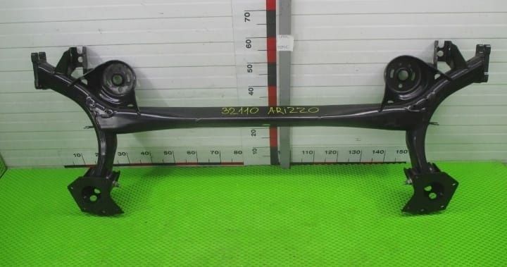 Запчасти OMODA S5