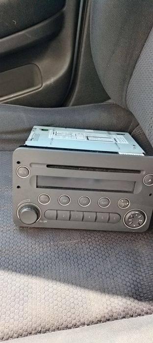 СД за Алфа Ромео 159